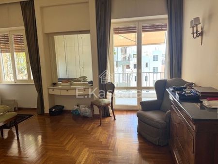 Διαμέρισμα για ενοικίαση Ρηγίλλης (Κολωνάκι - Λυκαβηττός) - Photo 2