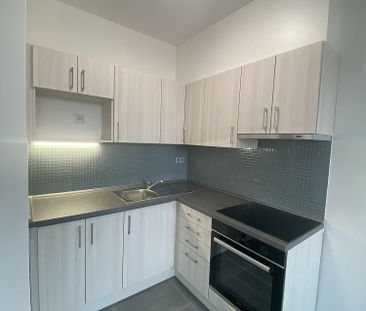 Pronájem bytu 1+kk 34 m² - Photo 2