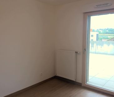 Appartement 2 pièces - 53 m² - Photo 4