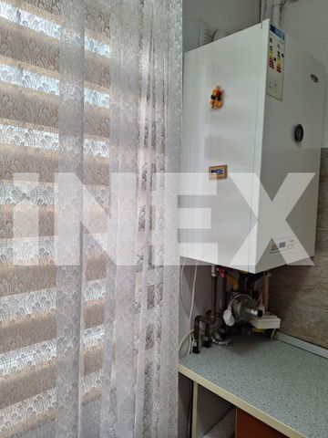 Apartament de inchiriat 2 camere in Trivale | langa Scoala 1 - Photo 5