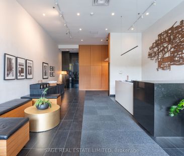 Corktown District II Lofts , #511 - Photo 6
