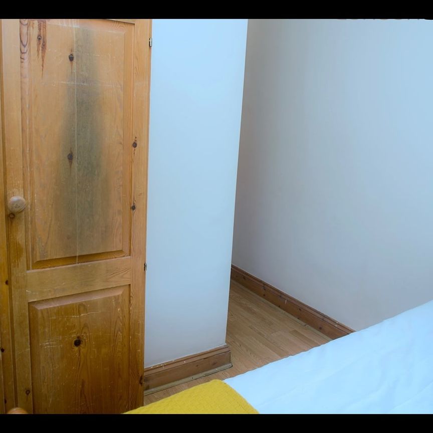 Room in a Shared House, St. Margarets Road, N17 - Photo 1