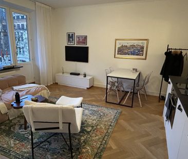 Holländargatan, Stockholm - Photo 1