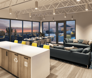 Tudor Apartments - Photo 6