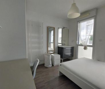 Louer appartement 5 pièces de 93 m² - Photo 4