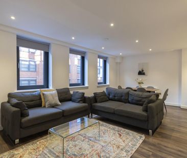 3 bedroom apartment to rent - Photo 3