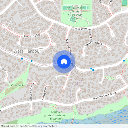 113 Luckens Road, West Harbour, Waitakere City