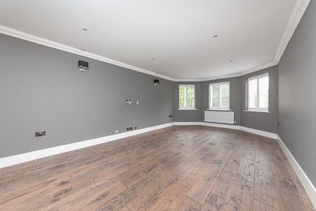 2 bedroom flat to rent - Photo 3