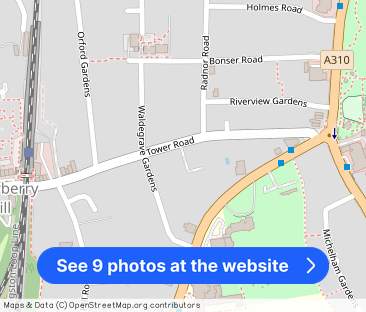 Tower Road, Twickenham - Photo 1