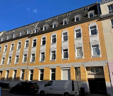 kleine 2 Zimmer Wohnung in beliebtem Stadtteil Preißelpöhl mit Balk... - Foto 1