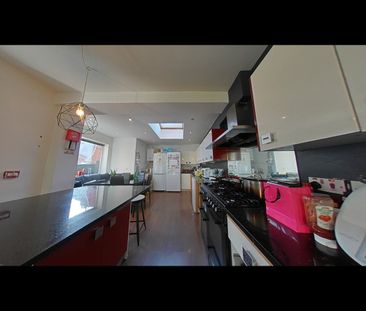 8 Bed Terraced House, Great Western Street, M14 - Photo 6