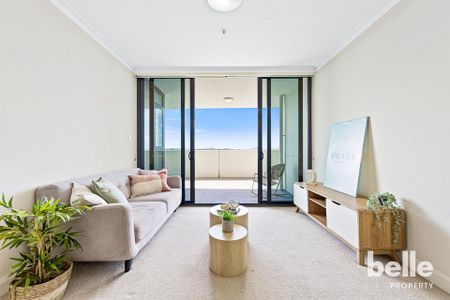 705/46 Walker Street, Rhodes. - Photo 3