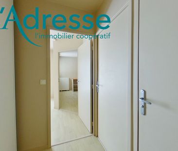 Location appartement 2 pièces, 30.35m², Lognes - Photo 6