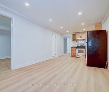 For Lease - 50 Sherwood Forest Drive Unit# Lower, Markham, Ontario - Photo 3