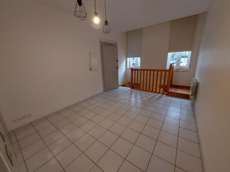 APPARTEMENT T2 38M - Photo 3