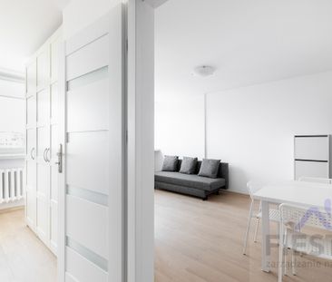 Warszawa Mokotów, ul. Miączyńska - Photo 1