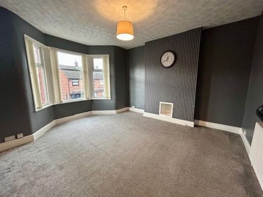 Hawarden Avenue, Wallasey - Photo 1