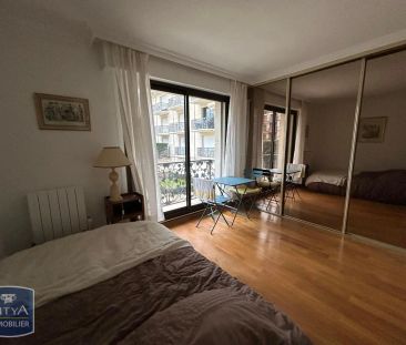 Appartement à louer 1 pièce 20.15m² - Photo 1