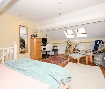 2 Bed Terraced House, Cornish Place, S6 - Photo 5