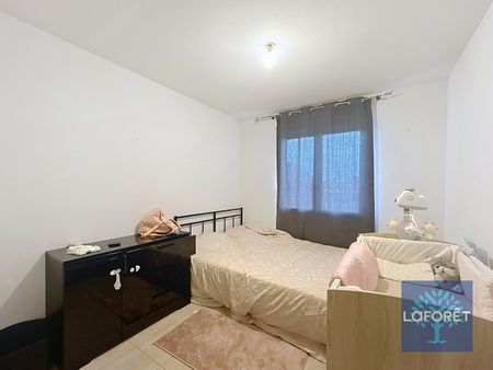 Appartement T3 près de LA RIVIERE SAINT SAUVEUR à louer - Photo 3