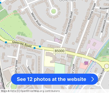 Glascote Road - Photo 1