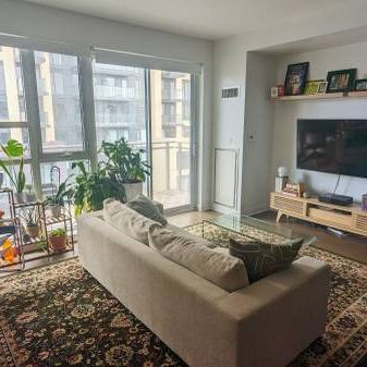 Queen West Furnished Modern 1 Bed 1 Bath Condo - Photo 1