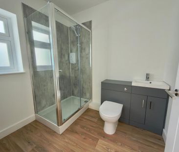 1 bedroom semi-detached house to rent - Photo 4