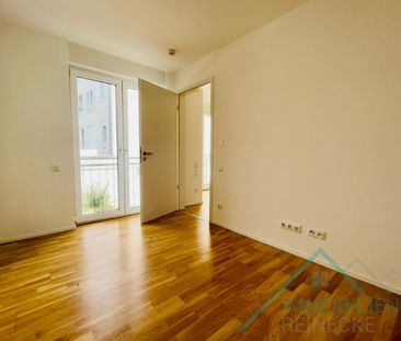 Seniorenwohnen: Renovierte, neuwertige Wohnung (42 m²) in der Iserl... - Photo 6