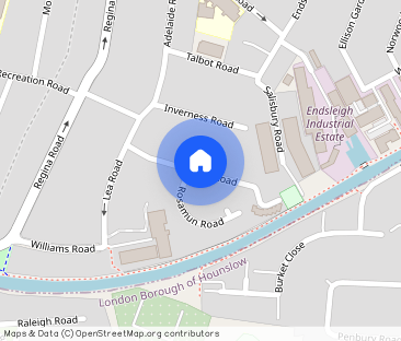 5 bedroom terraced house to rent - Photo 1