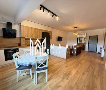 Apartament 2 camere | Etaj 1 | Parcare | Balcon | Modern - Fotografie 4