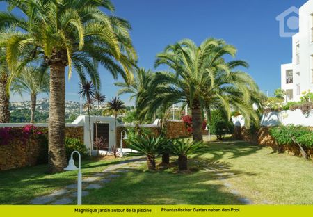Moraira Club Garden WINTER OFFER - Photo 4