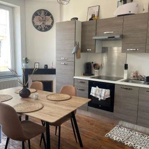 Appartement à louer 2 pièces 42.29m² - Photo 2