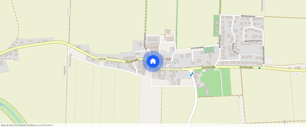 3142 Weissenkirchen an der Perschling
