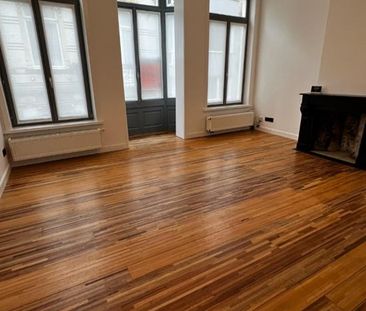 APPARTEMENT 1 SLAAPKAMER - Photo 2