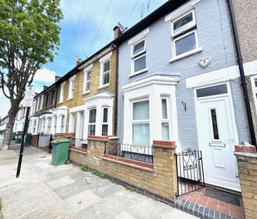Vernon Road, Stratford E15, London - Photo 1