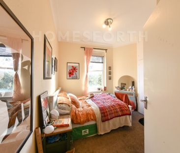 2 Bedroom Flat - Photo 5