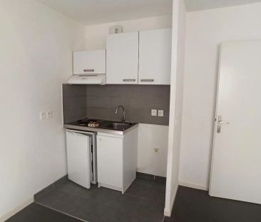 Appartement à louer 1 pièce 29.3m² - Photo 4
