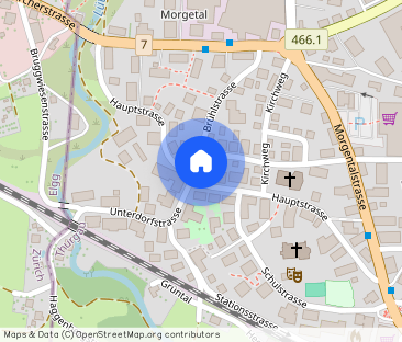 3 Zimmer, 85 m² - Photo 1