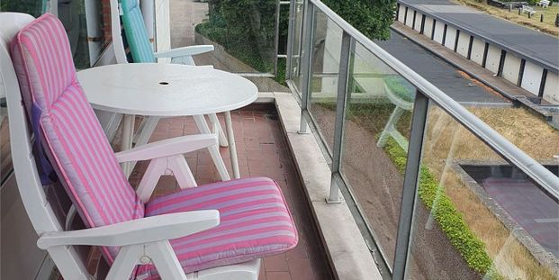 Appartement te huur in Heverlee voor € 895 met 1 slaapkamer - Photo 1