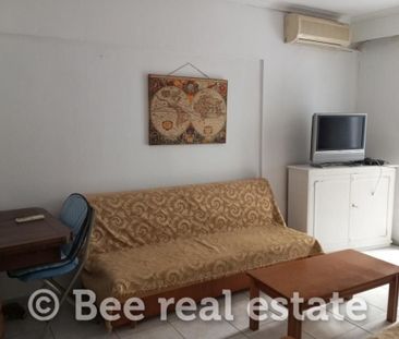Studio/Γκαρσονιέρα για ενοικίαση Αγία Τριάδα (Θερμαϊκός) - Photo 4