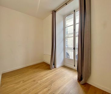 A LOUER - NANTES CENTRE VILLE - Appartement 3 pièces de 86.77 m² - Photo 3