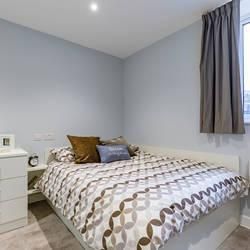 1 bedroom private hall to rent - Photo 4