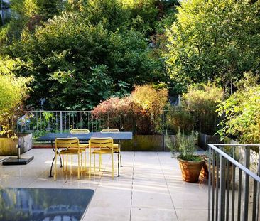 31/2-ROOM APARTMENT IN BERN - MAT, FURNISHED, TEMPORARY - Photo 4