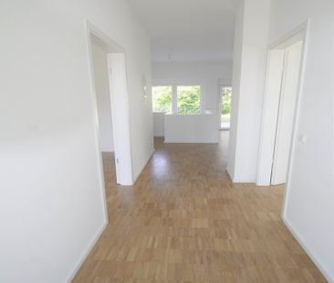 2,5 Zimmer Wohnung im Erdgeschoss - Photo 6