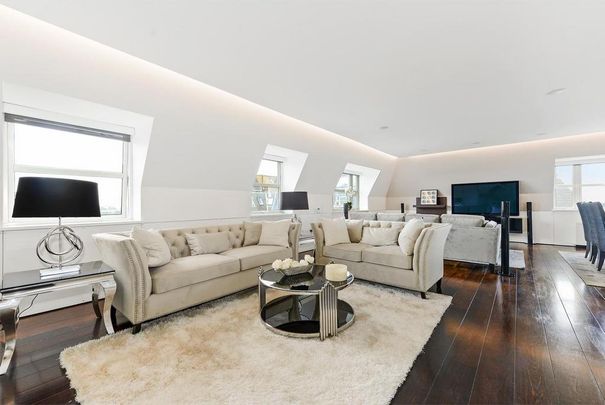 3 bedroom penthouse to rent - Photo 1