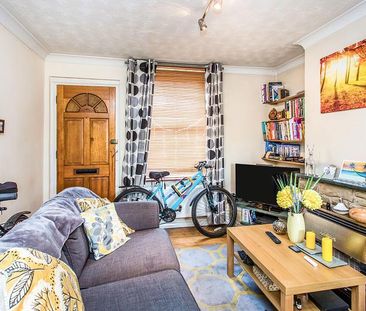 2 bedroom house to rent Albert Street, Bury St. Edmunds, IP33 - Photo 5