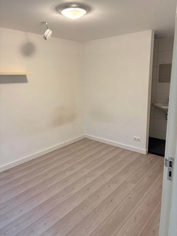 Te huur: Studio Olivier van Noortstraat in Tilburg - Foto 2