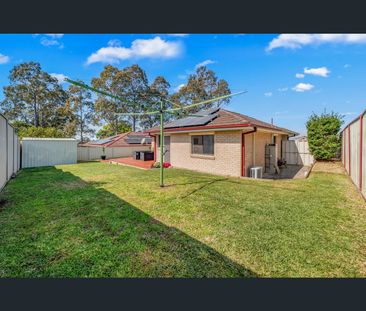 39 Squadron Crescent, Rutherford, NSW 2320 - Photo 1