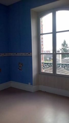 Location appartement T5 96.00m² à Sezanne (51120) - Photo 4