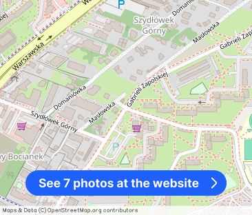 Na wynajem mieszkanie 3 pokojowe - Photo 1